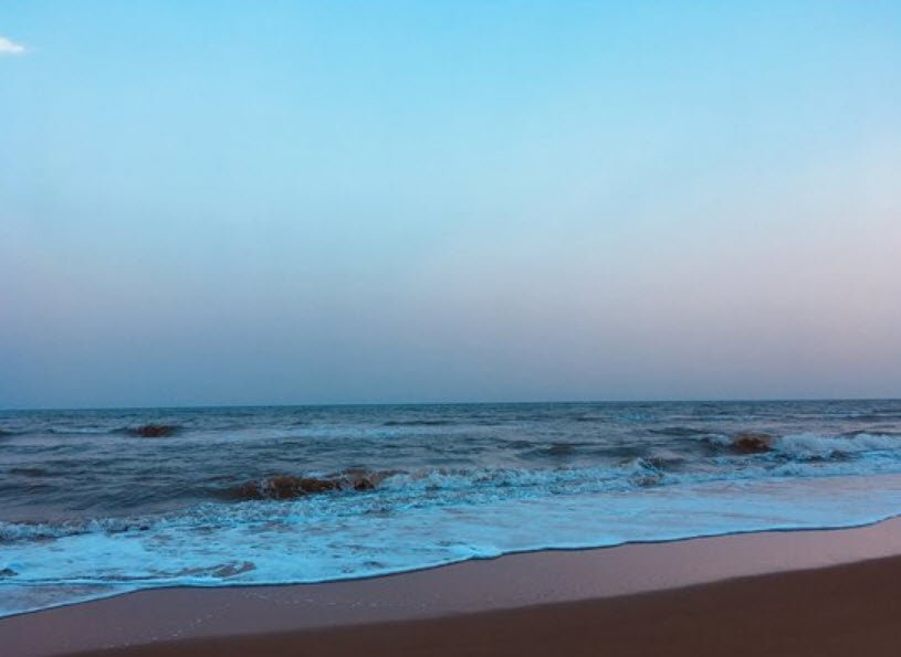SSR Port Beach